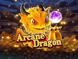 Arcane Dragon