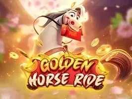 Golden Horse Ride