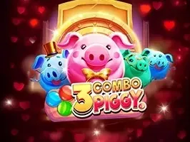 3 Combo Piggy game thumbnail