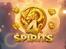 Four Spirits game thumbnail