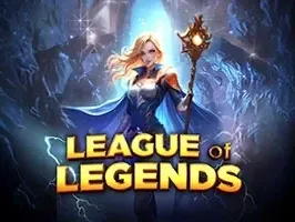 League Of Legends