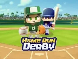 Home Run Derby