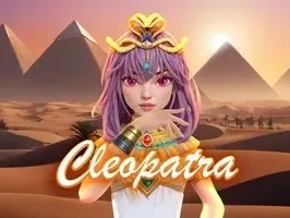 Cleopatra game thumbnail