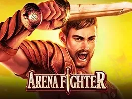 Arena Fighter game thumbnail
