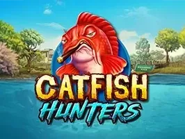 Catfish Hunters game thumbnail