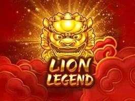 Lion Legend game thumbnail