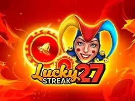 Lucky Streak 27 game thumbnail