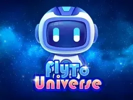Fly To Universe game thumbnail