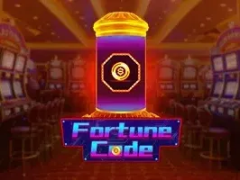 Fortune Code game thumbnail
