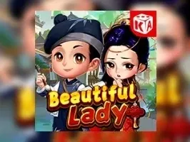 Beautiful Lady